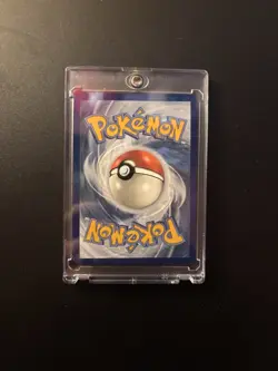 Pokemon TCG Drapion VSTAR Rainbow Holo Card 200/196 Lost Origin - Image 2