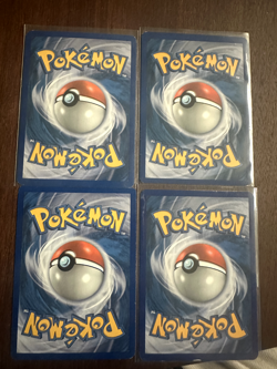 2006 Pokemon Card Delta Species Lot Lightly Played - Image 2