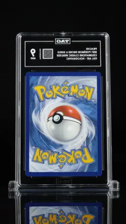Pokemon TCG Celebrations Pikachu Holo Rare Card 005/025 TAG 9 MINT - Image 3