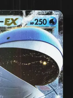 Wailord-EX 017/070 1st ED LP Tidal Storm Japanese Pokemon Card TCG - Image 5