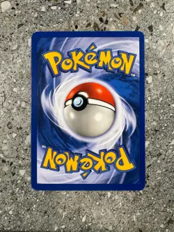 Pokemon TCG Cards Houndoom 4/75 Neo Discovery Holo Rare LP - Image 2