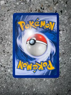 Pokemon TCG Cards Houndoom 4/75 Neo Discovery Holo Rare LP - Image 5