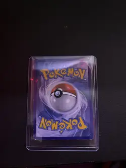 Pokemon Umbreon EX 119/124 Fates Collide Ultra Rare Full Art Holo Card - Image 2