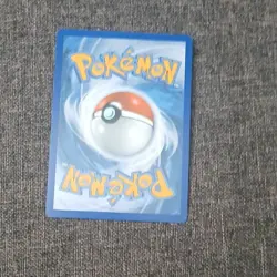 Pokemon TCG Zamazenta V Promo Holo SWSH077 Sword & Shield Basic 230 HP Card - Image 2