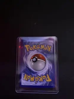 Pokemon M Blastoise EX 102/108 Evolutions Ultra Rare Full Art Holo Mega Card - Image 2