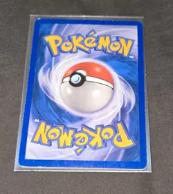 Pokemon Card Pichu Expedition 58/165 Rare Non-Holo E-Reader Card RARE - Image 2