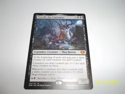 Toxrill, the Corrosive Innistrad: Crimson Vow x1 NM/LP - Image 1