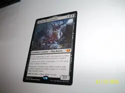 Toxrill, the Corrosive Innistrad: Crimson Vow x1 NM/LP - Image 2