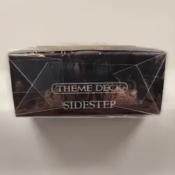 Magic The Gathering 2008 Eventide Theme Deck Sidestep Factory Sealed NIB NOS - Image 3