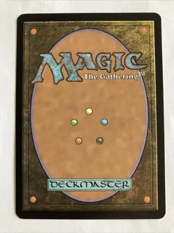 Steel of the Godhead Shadowmoor MTG LP - Image 2