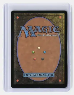 Chronicle of Victory MTG Lorwyn Eclipsed #M 0253 Mythic Rare FOIL Leg Artifact - Image 2