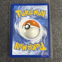 Teal Mask Ogerpon ex - SVP166 Collection Box Promo Full Art Pokemon - NM - Image 3