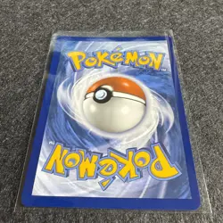 Teal Mask Ogerpon ex - SVP166 Collection Box Promo Full Art Pokemon - NM - Image 4