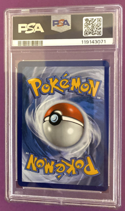 Pokemon Entei v Galarian Gallery Crown Zenith PSA 10 GG36/GG70 - Image 2