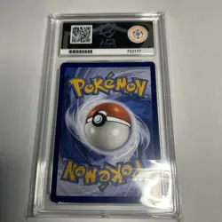 Pokemon TCG - Lucario VSTAR - SWSH291 - Black Star Promo 2023 - ACE 10 - Image 2