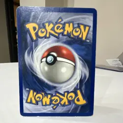 Pokemon Mewtwo Expedition Base Set Reverse Holo Rare 056/165 70 HP English 2002 - Image 3