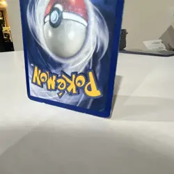 Pokemon Mewtwo Expedition Base Set Reverse Holo Rare 056/165 70 HP English 2002 - Image 5