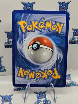 Wailmer - 69/92 - EX Legend Makers Pokemon MP - Image 2