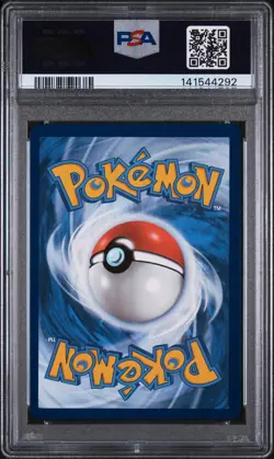 2025 Pokemon Mega Evolution Venusaur ex SIR 177 PSA 10 Gem Mint - Image 2