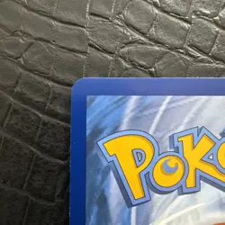 Pokemon TCG Scarlet & Violet Destined Rivals Team Rocket’s Raticate 202/182 - Image 3