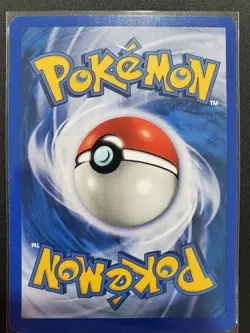 Gengar 048/165 Expedition Base Set Regular NM Pokemon TCG - Image 2