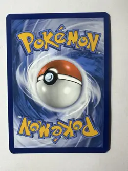 Pokemon Mega Evolutions Riolu Black Star Promo Illustration Rare #10 NM - Image 2