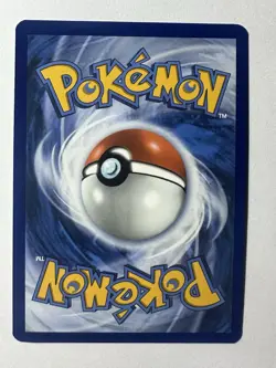 Ambipom Pokemon TCG Phantasmal Flames 107/094 IR NM/M English - Image 2