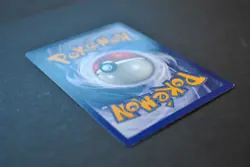 Meowth #56 / 64 Jungle Fruit Rollup Gold Border Promo - NM - Pokemon 1999 WOTC - Image 5