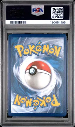 2021 Pokemon Celebrations - Classic Coll - Blastoise - Holo - 2/102 - PSA 10 - Image 2