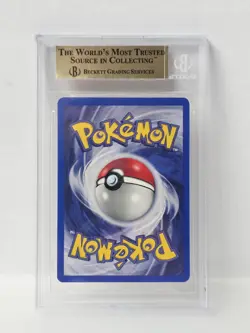 POKEMON GYM HEROES 1ST EDITION LT SURGE'S FEAROW HOLO BGS 9.5 VERY NICE!!! - Image 5