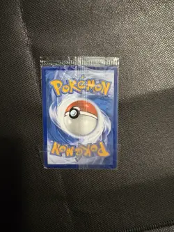 SEALED Mega Charizard X EX AND Oricorio EX Pokemon Phantasmal Flames Promo - Image 5
