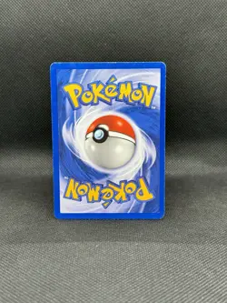 Azumarill 2/111 Neo Genesis-1st Edition Holo Pokemon TCG - Image 2