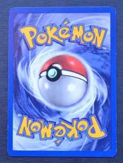 Pikachu #60 / 64 1st Edition Jungle - NM - Pokemon 1999 TCG WOTC Vintage - Image 2