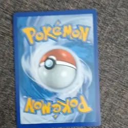 Pokemon TCG Eternatus VMAX Secret Rare Full Art Holo 192/189 Darkness Ablaze - Image 2