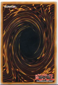 FOOLISH BURIAL YUGIOH TCG TURBO PACK 02 #TU02-EN004 UNLIMITED - Image 2