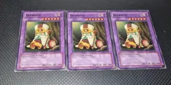 Sanwitch - DR3-EN036 - Common - Unlimited Edition x 3 LP YuGiOh! TCG - Image 1