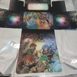 Yu-Gi-Oh! Day Spirit Charmer Deck Case Brand New Unused - Image 1