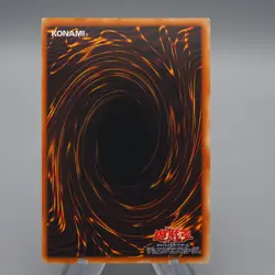 Yu-Gi-Oh Brain Control TLM-JP038 Ultimate Rare 2005 Excellent Japanese q428 - Image 2