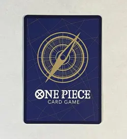 Stussy OP13-110 One Piece CCG Carrying On His Will Foil - Image 2