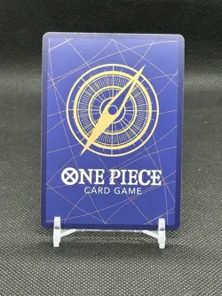 One Piece You’ll Frighten Me OP14-118 Alt Art Rare NM - Image 2