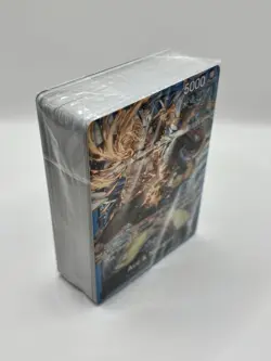 One Piece CCG Ace & Newgate ST22-001 Starter Deck - English - SEALED (deck only) - Image 4