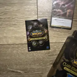 World Of Warcraft Class Starter Deck 2010 Alliance World of Warcraft Alliance - Image 5