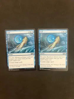 x2 Foil #55 [Ultimate Masters] x2 Magic MTG Cards NM/LP - Image 1