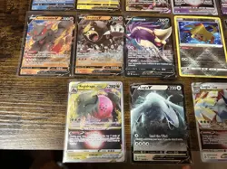 Pokemon Silver Tempest Lot 22 Cards - V, Vstar - Image 4