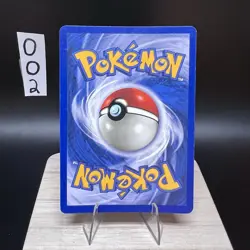 Pokemon TCG Clefable Holo Rare Card 1/64 Jungle Set 1999 🔥🔥🔥 - Image 2