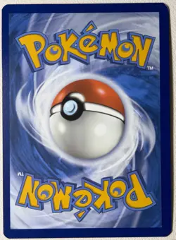 Pokemon TCG Flareon 136/165 Scarlet & Violet Holo Card -NM- - Image 2