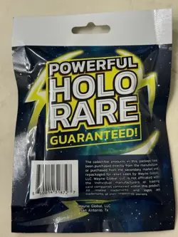 Pokemon Power Packs 40 Cards Per Pack X2 Guaranteed 1 Holo Rare Per Pack - Image 3