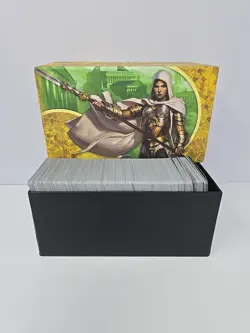 Magic The Gathering Bulk Lot Approximately 500 Cards Theros Set - Image 1