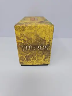 Magic The Gathering Bulk Lot Approximately 500 Cards Theros Set - Image 3