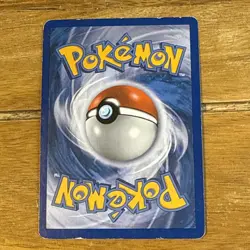 Pokemon Card Lugia EX BW83 Promo Plasma Holo Ultra Rare Black & White 2013 - Image 2